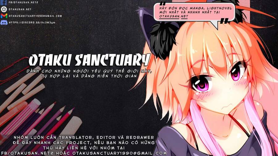Vũ Điệu Của Thiên Thần Ngốc Nghếch Và Ác Quỷ Chapter 60 - 34