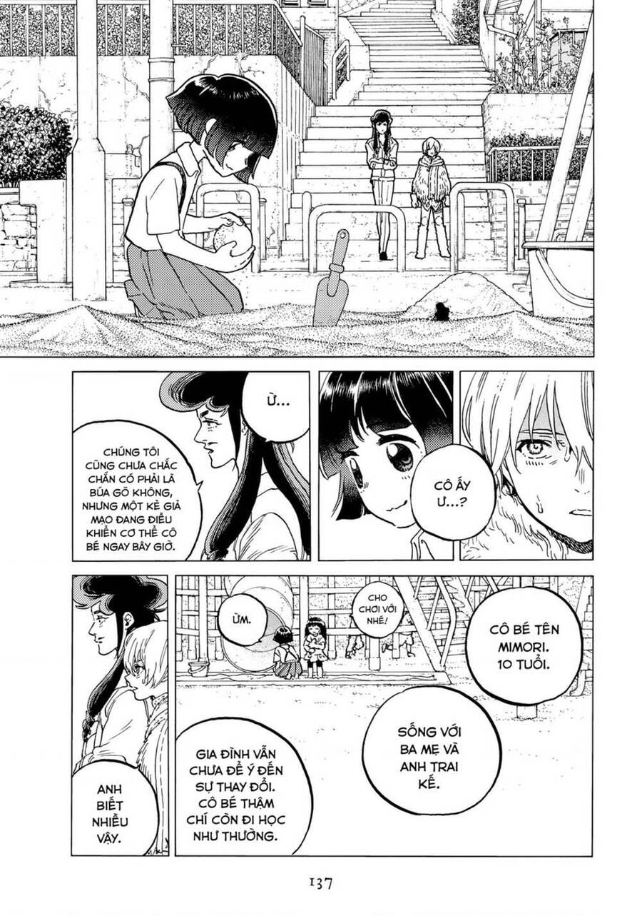 Gửi Em, Người Bất Tử Chapter 130 - 11