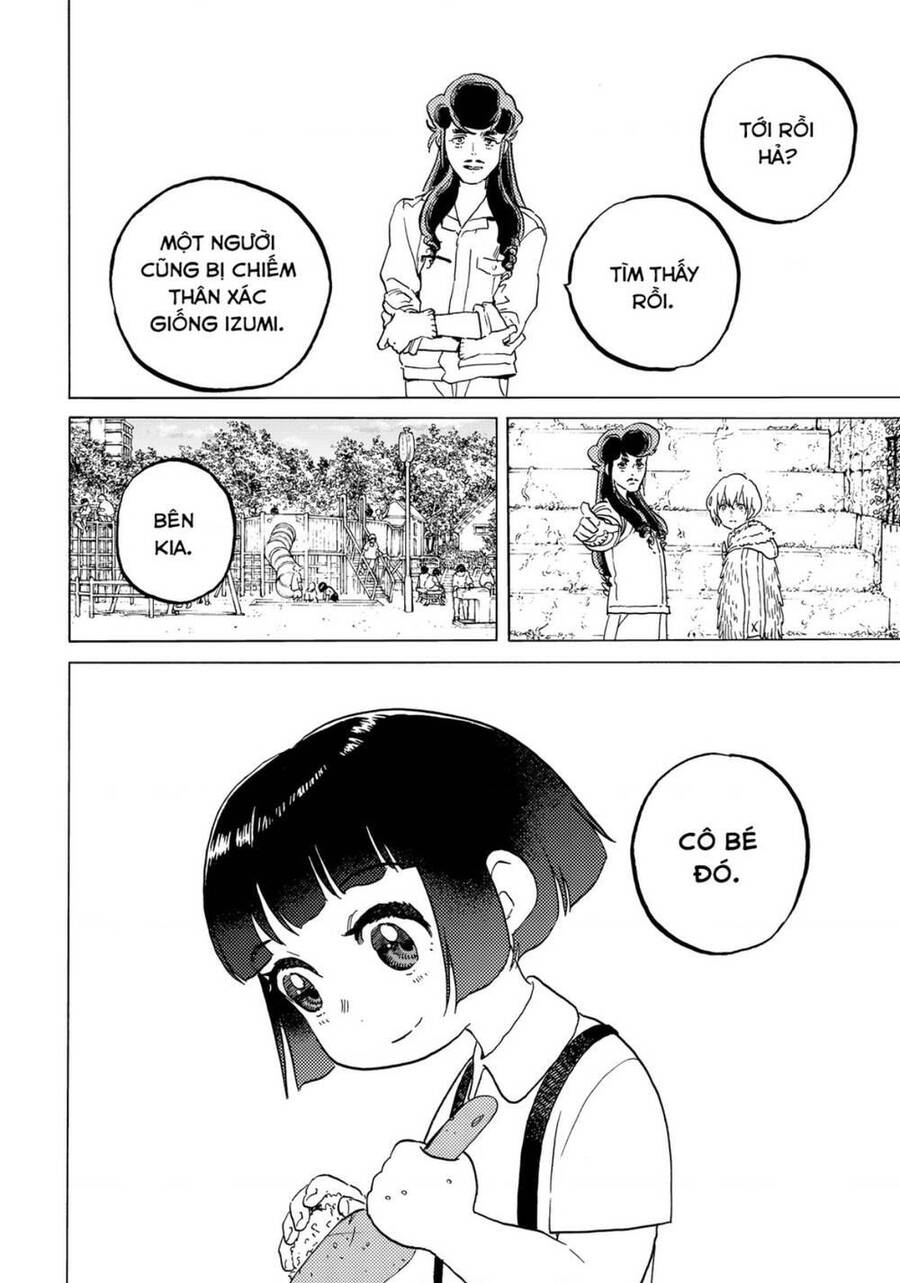 Gửi Em, Người Bất Tử Chapter 130 - 10