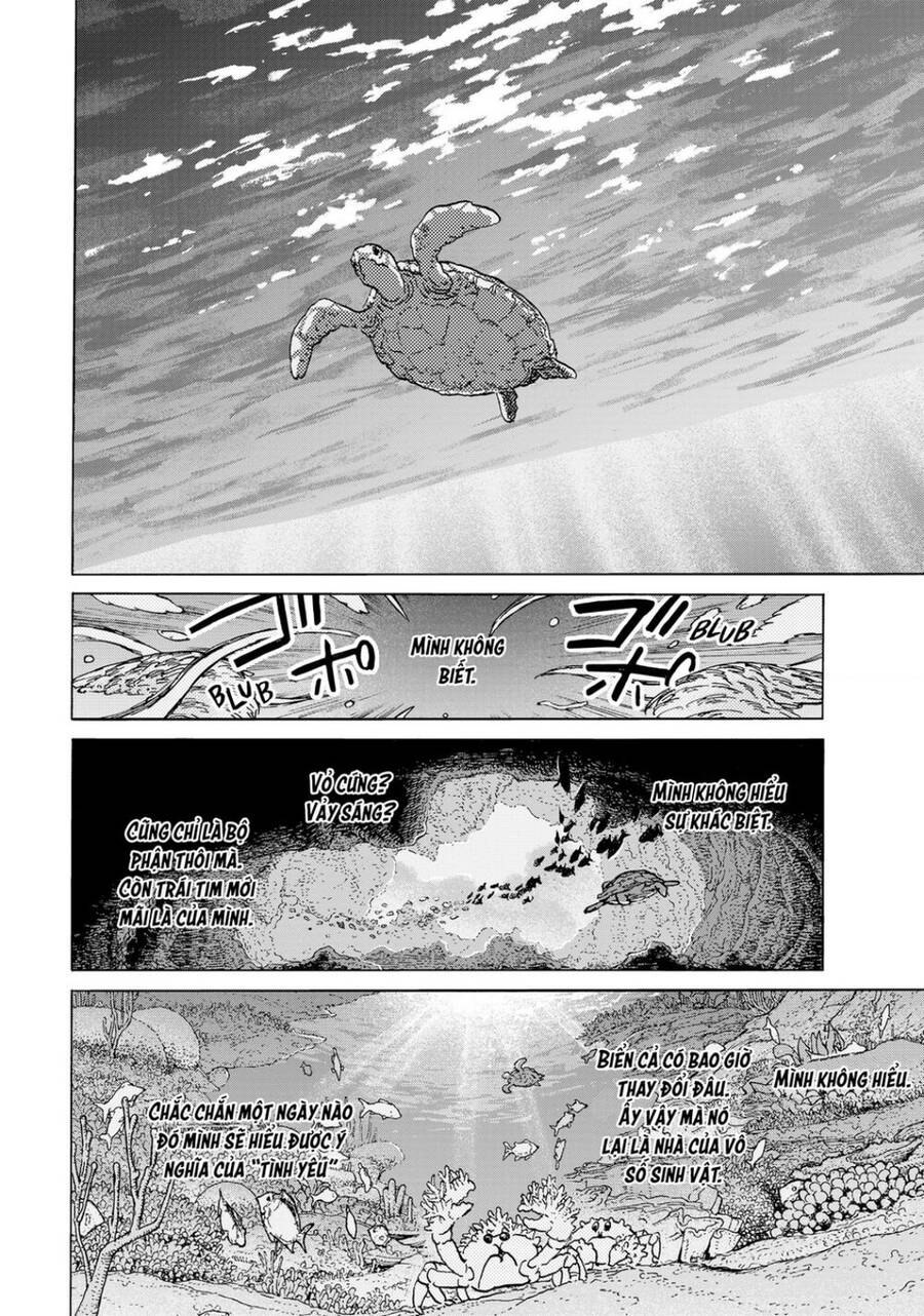 Gửi Em, Người Bất Tử Chapter 131 - 23