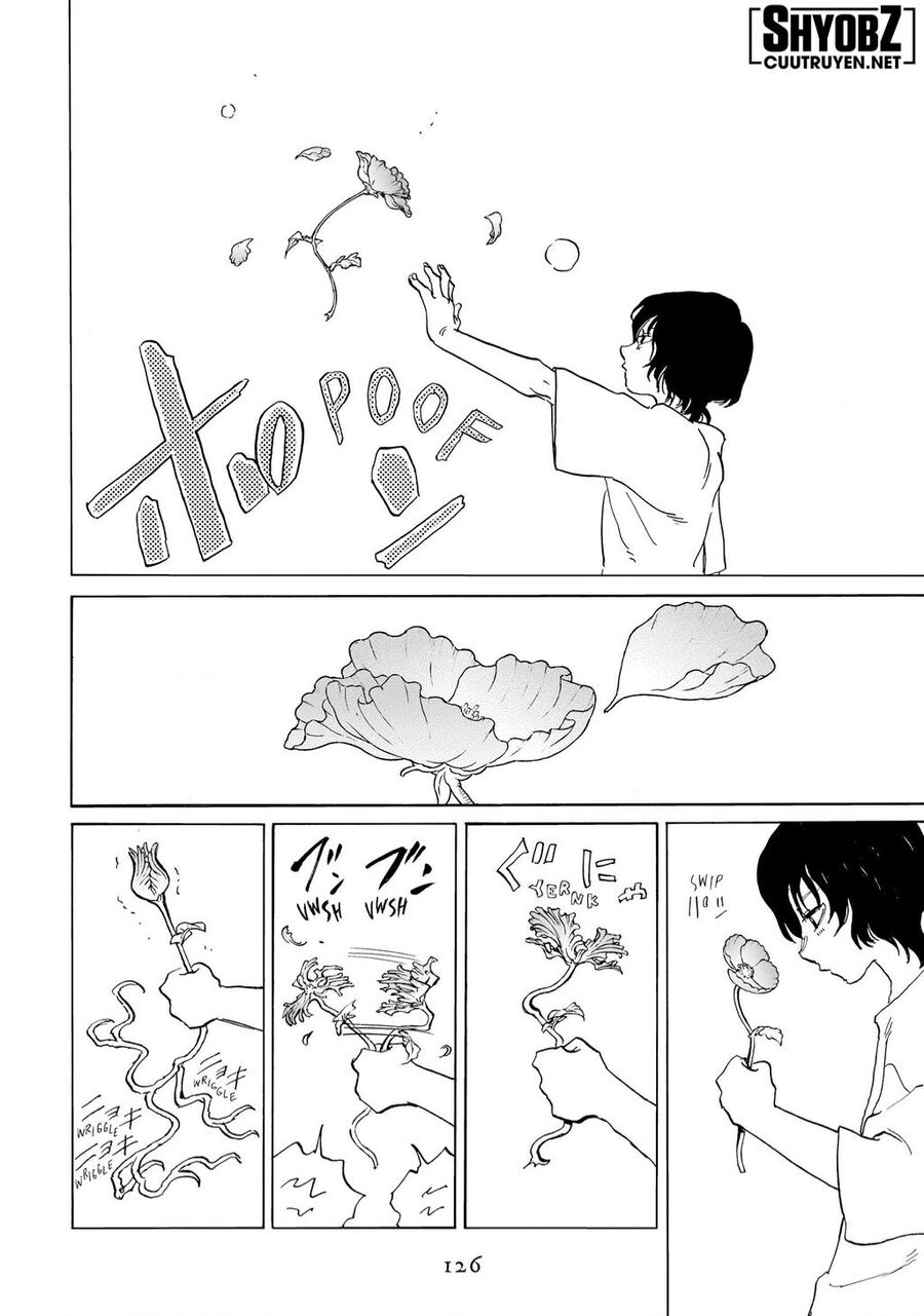 Gửi Em, Người Bất Tử Chapter 144 - 11