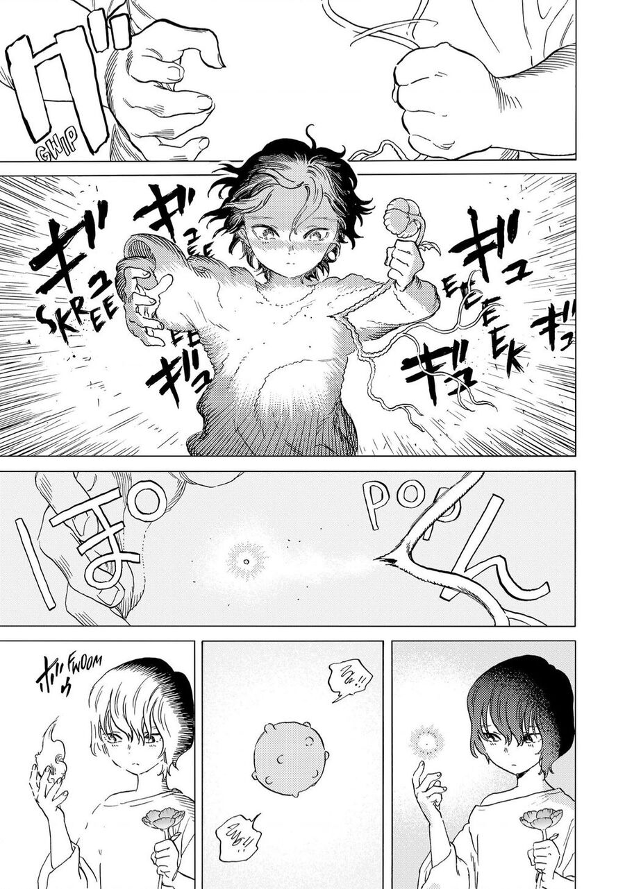 Gửi Em, Người Bất Tử Chapter 144 - 12