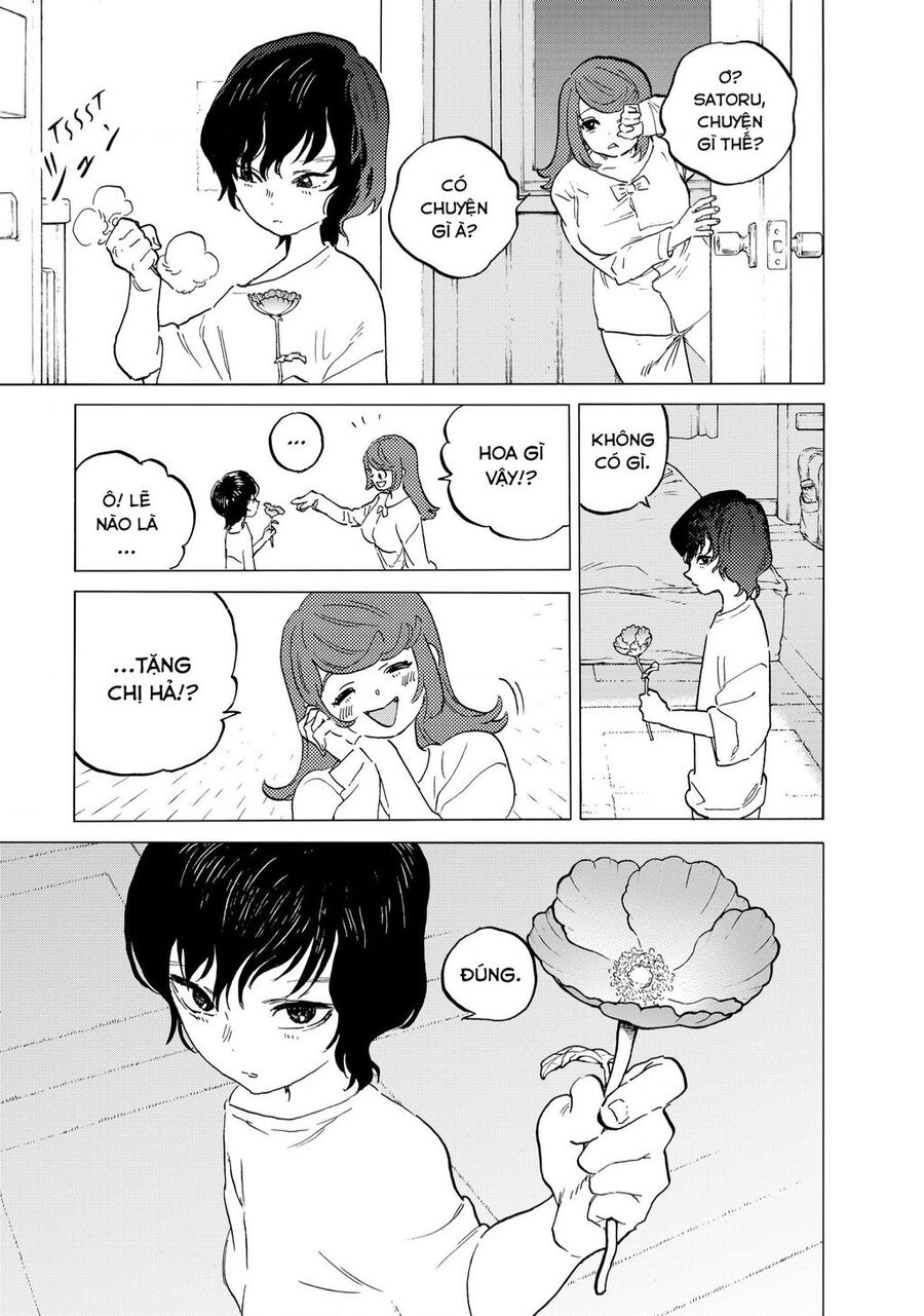 Gửi Em, Người Bất Tử Chapter 144 - 13