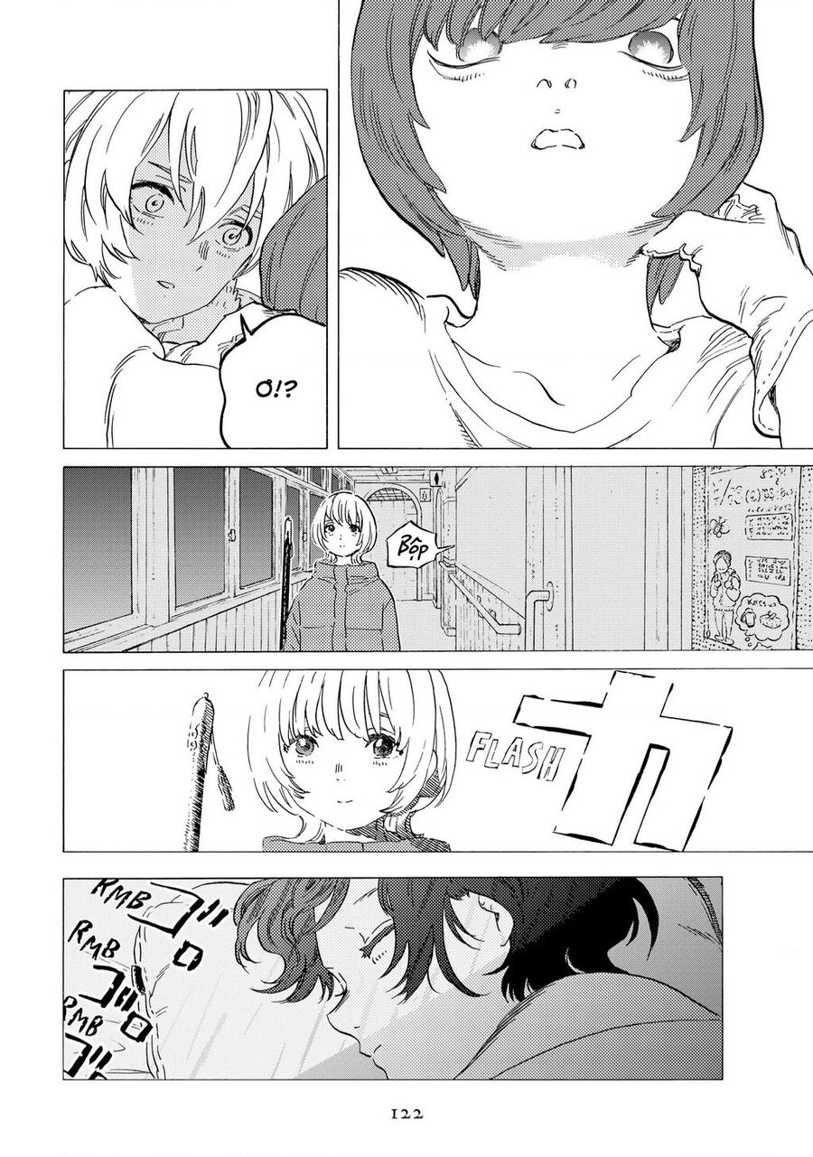 Gửi Em, Người Bất Tử Chapter 144 - 7