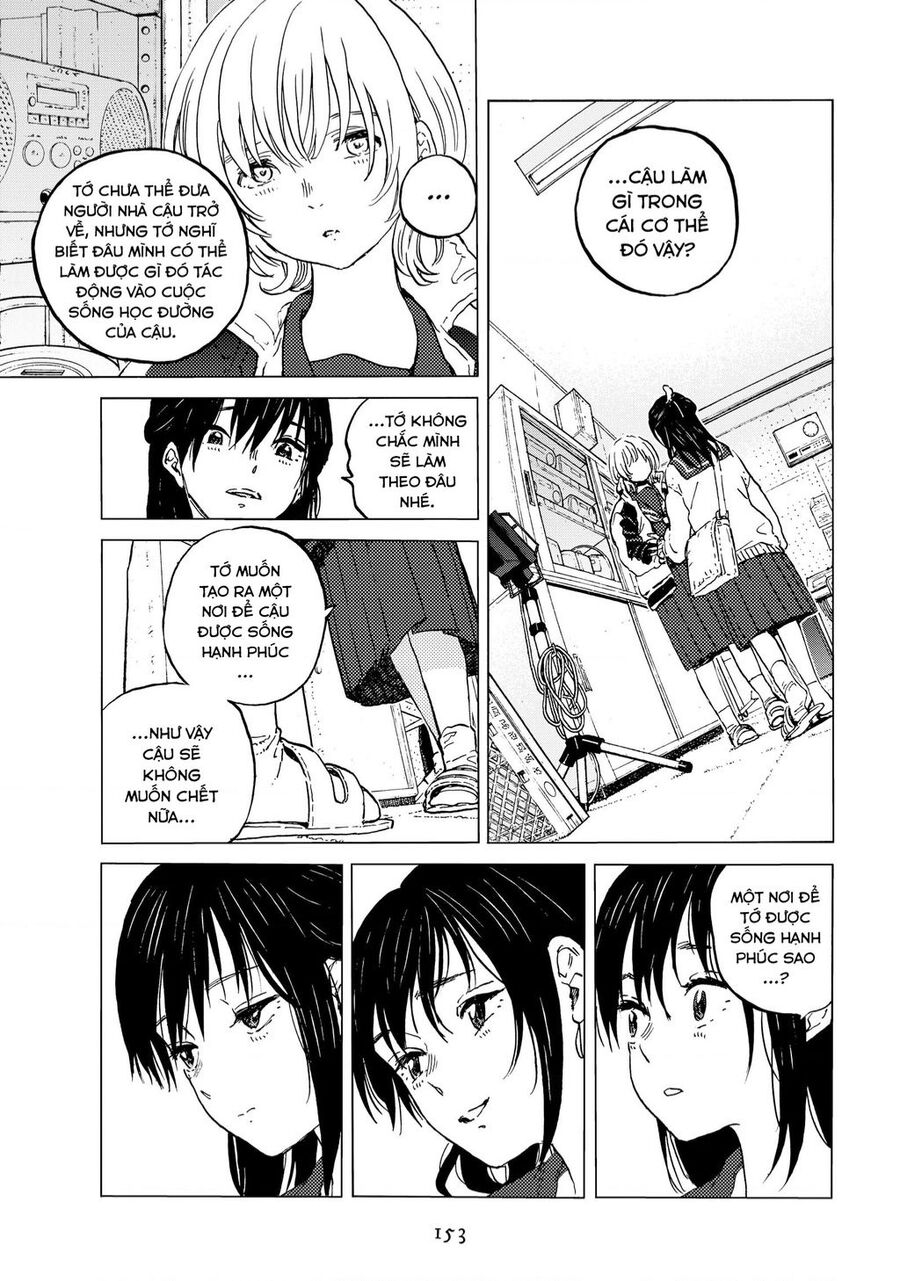 Gửi Em, Người Bất Tử Chapter 145 - 14