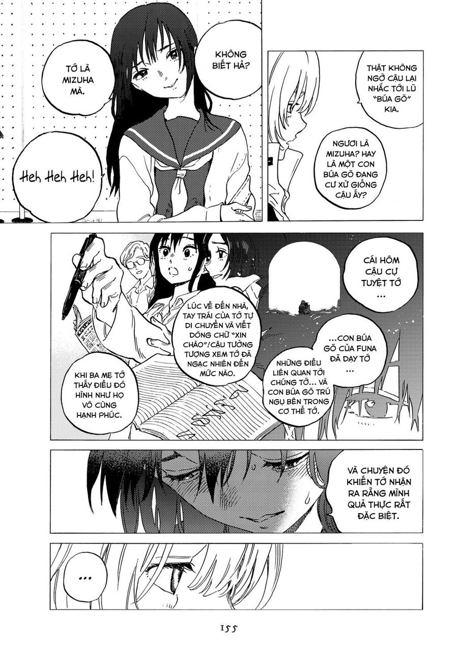 Gửi Em, Người Bất Tử Chapter 145 - 16