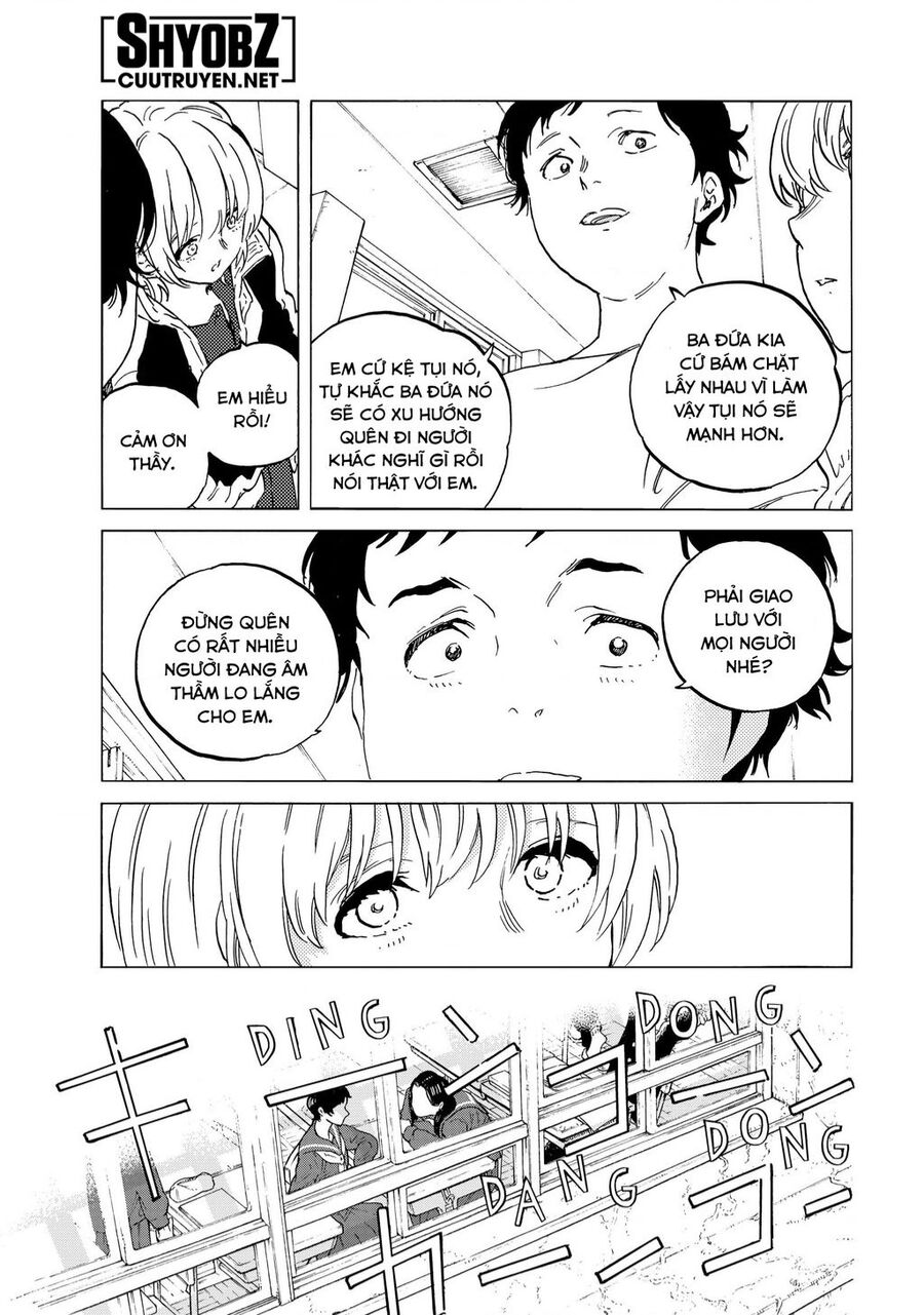Gửi Em, Người Bất Tử Chapter 145 - 6