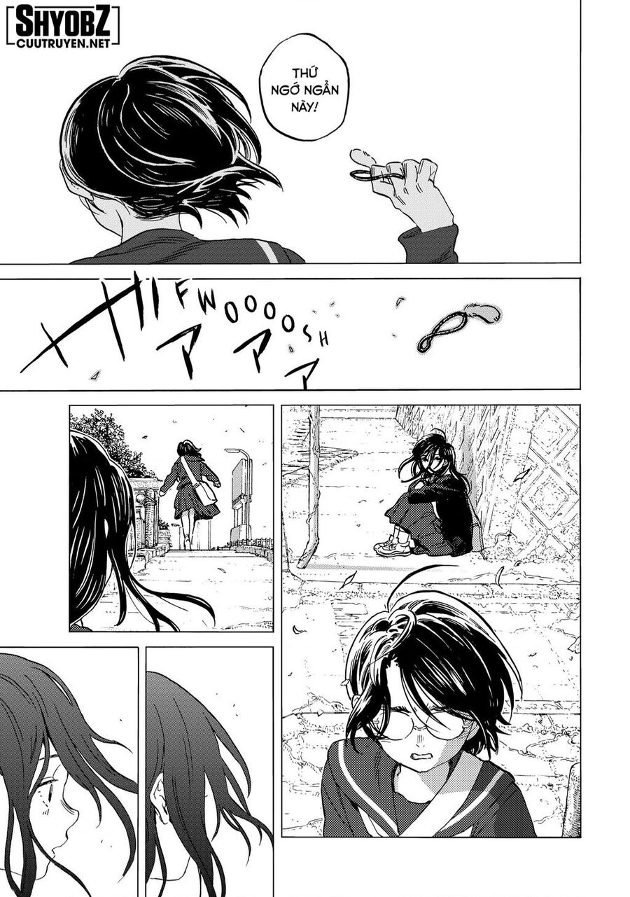 Gửi Em, Người Bất Tử Chapter 146 - 12