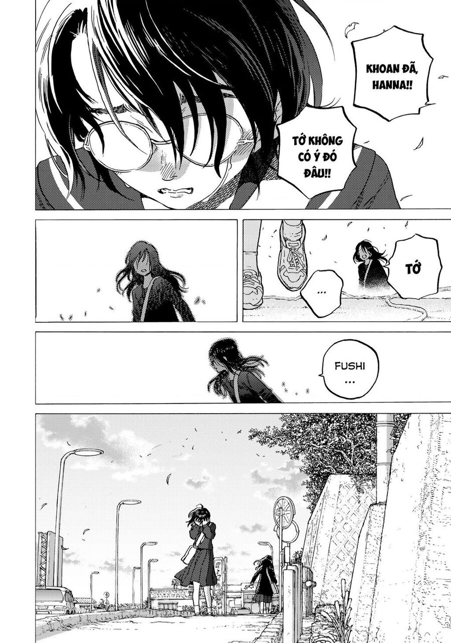 Gửi Em, Người Bất Tử Chapter 146 - 13