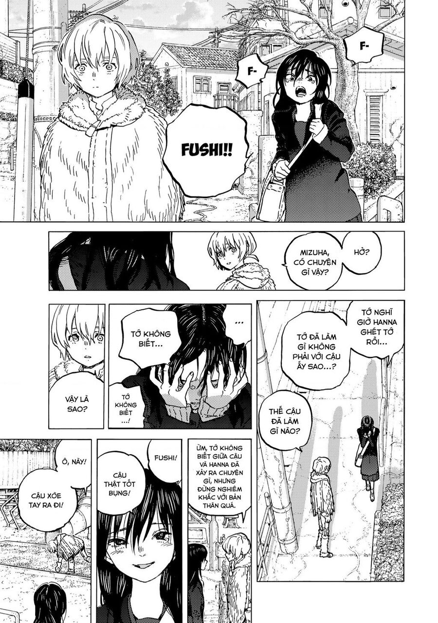 Gửi Em, Người Bất Tử Chapter 146 - 20