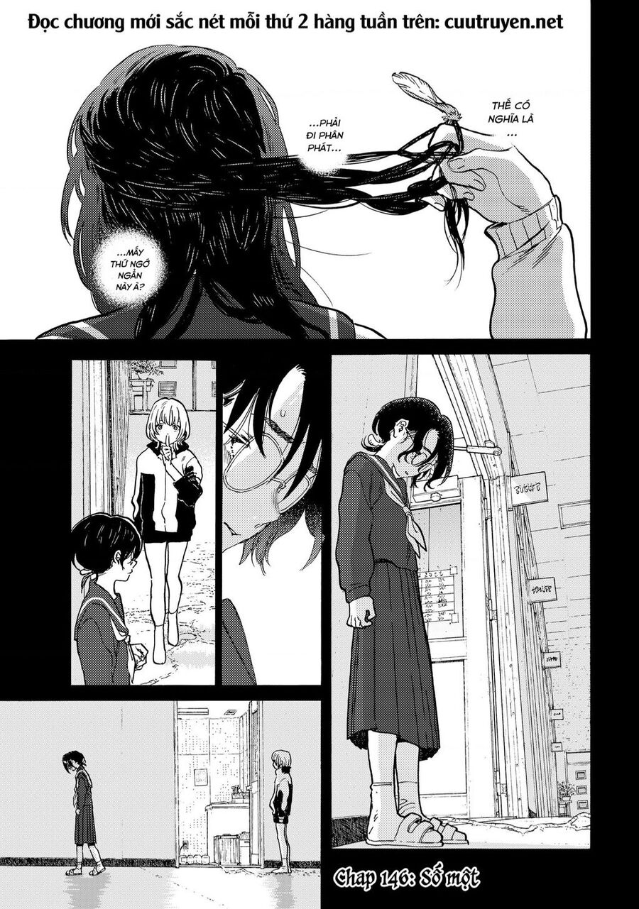 Gửi Em, Người Bất Tử Chapter 146 - 2