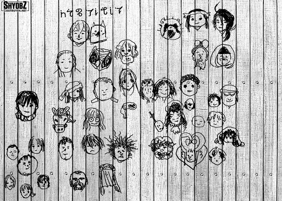 Gửi Em, Người Bất Tử Chapter 146 - 27