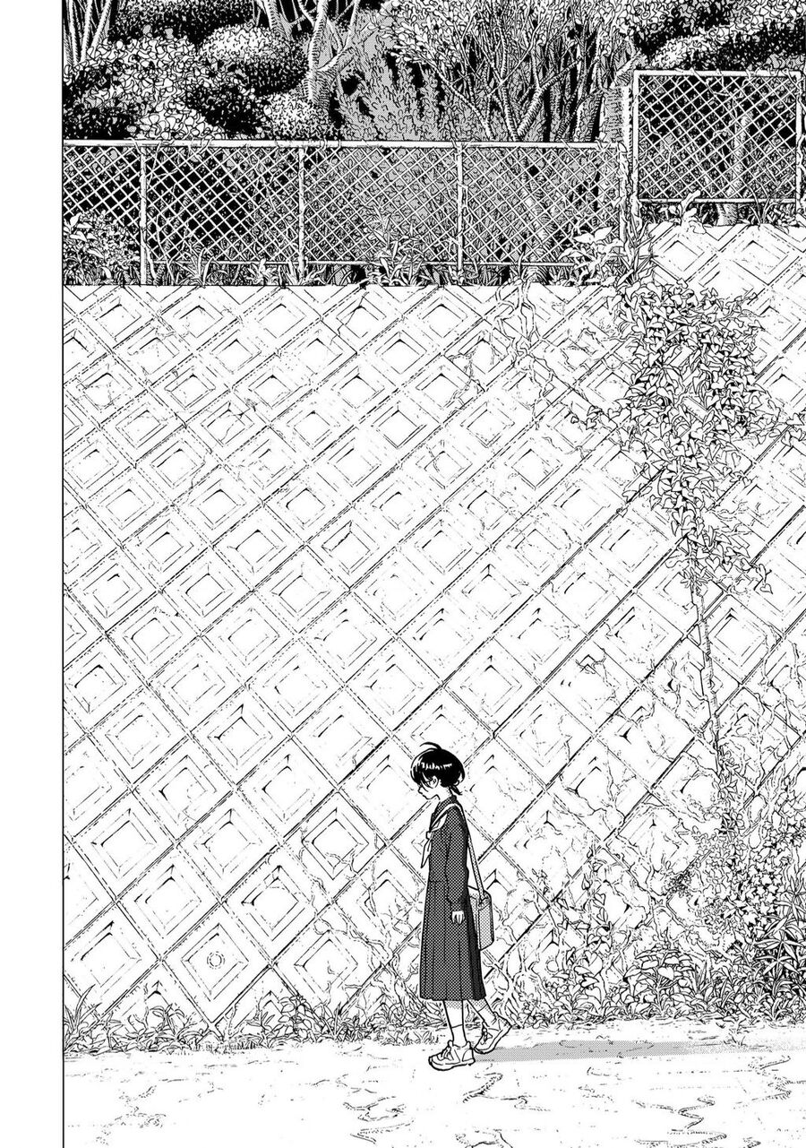 Gửi Em, Người Bất Tử Chapter 146 - 3