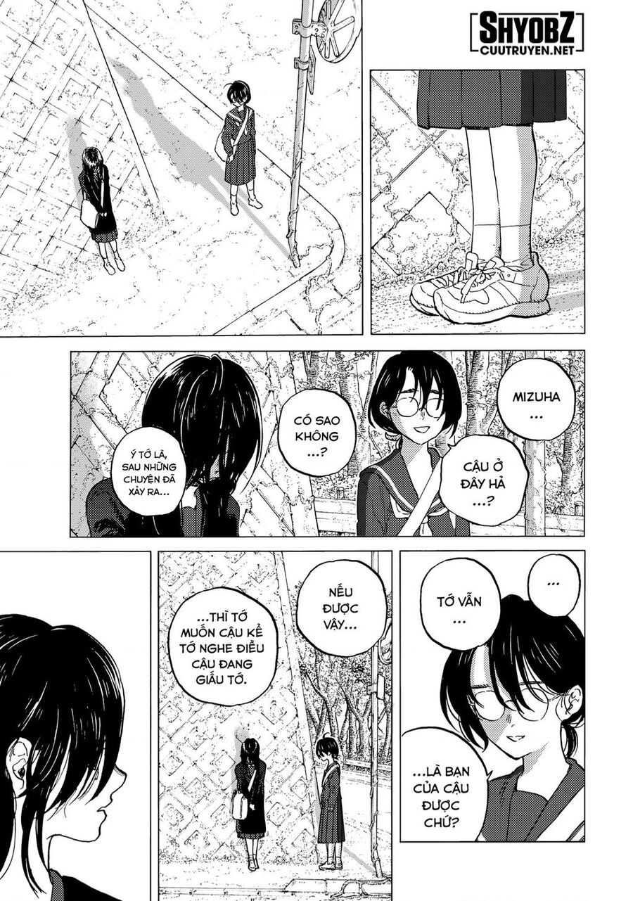 Gửi Em, Người Bất Tử Chapter 146 - 4