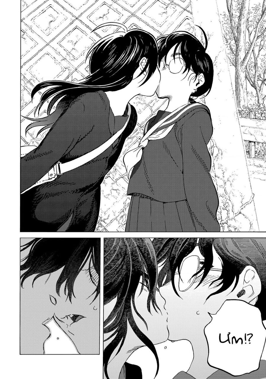 Gửi Em, Người Bất Tử Chapter 146 - 5