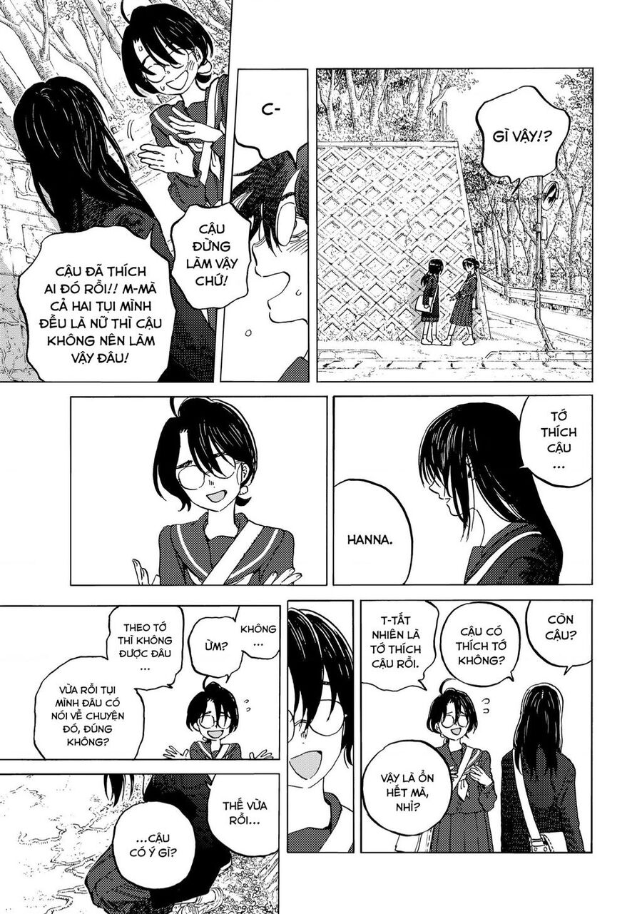 Gửi Em, Người Bất Tử Chapter 146 - 6