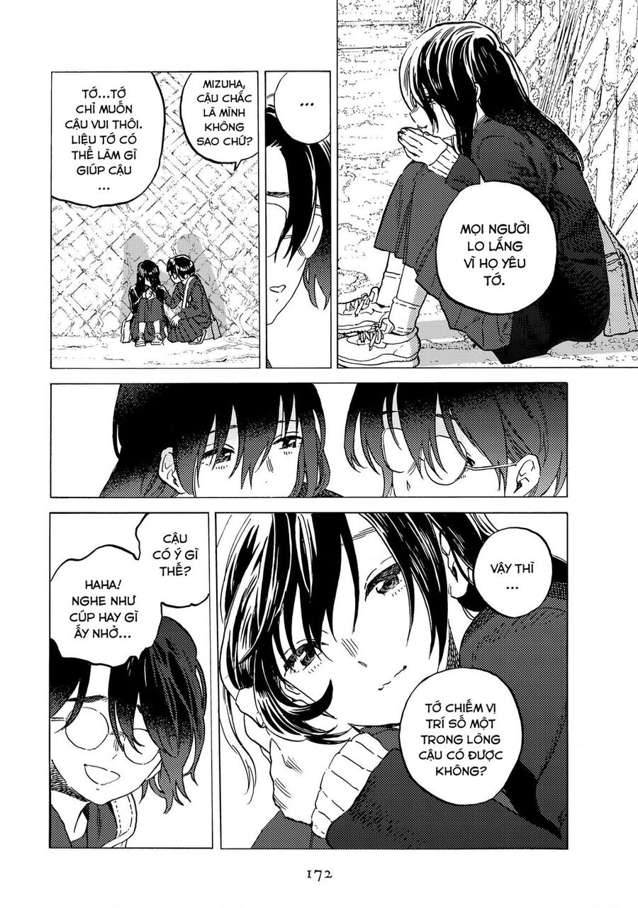 Gửi Em, Người Bất Tử Chapter 146 - 9