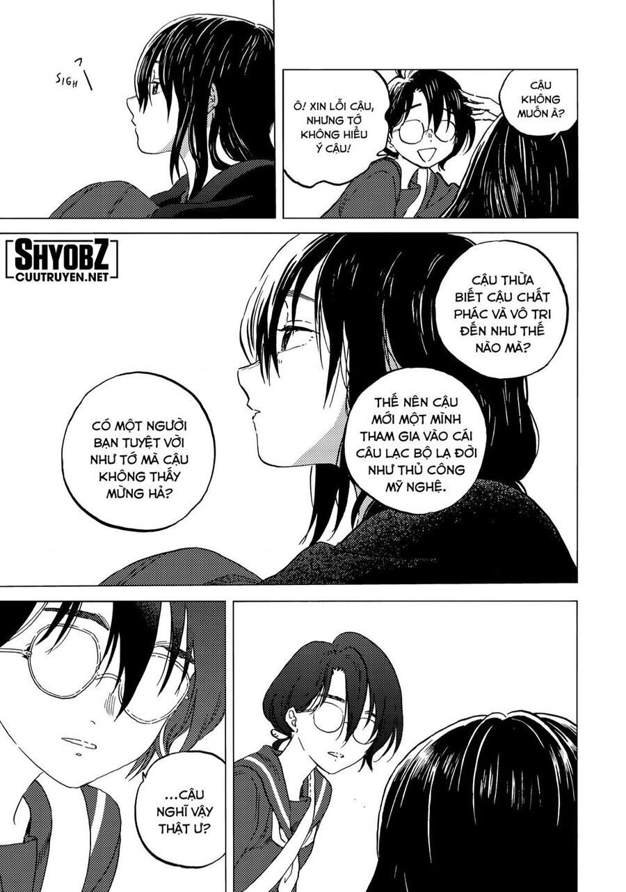 Gửi Em, Người Bất Tử Chapter 146 - 10