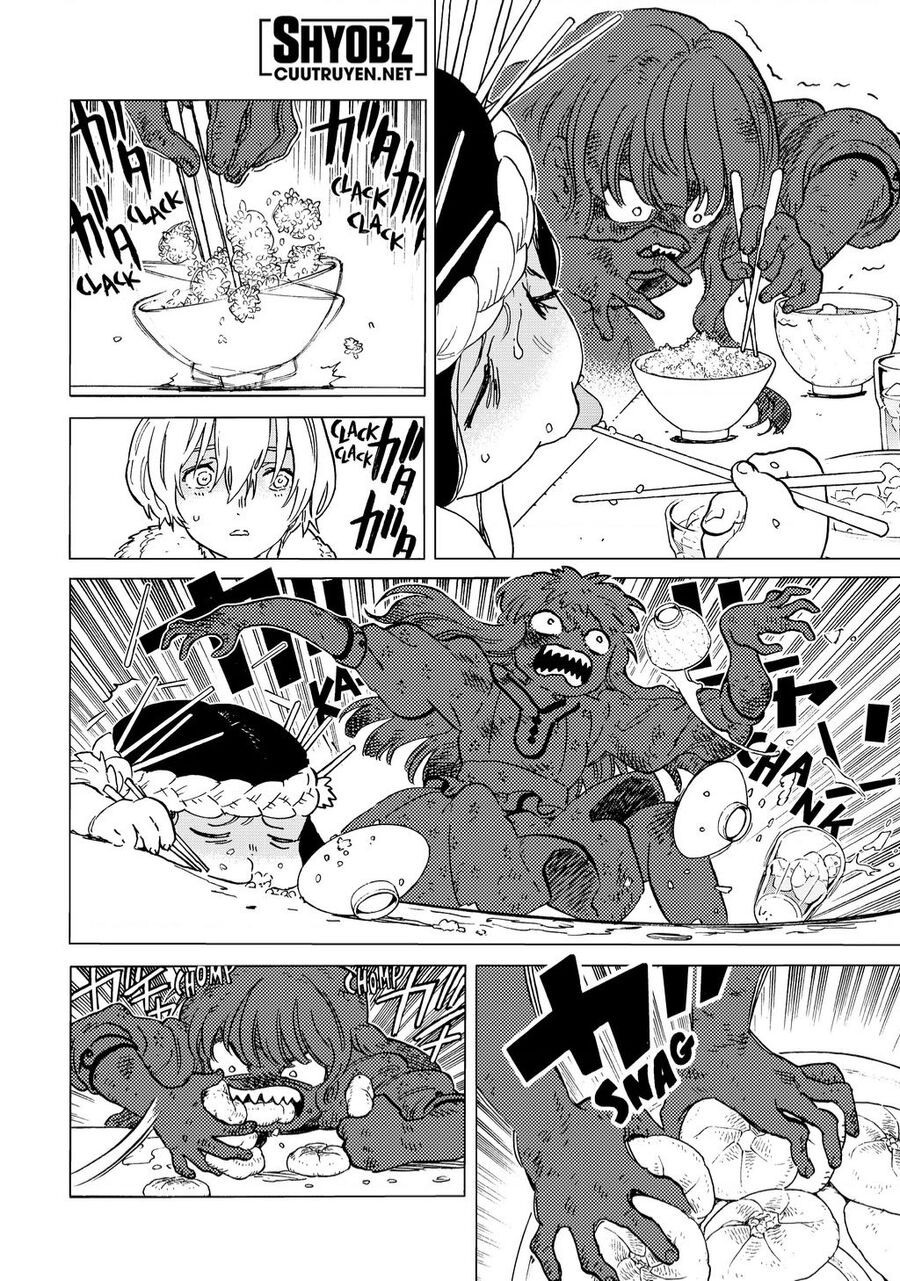 Gửi Em, Người Bất Tử Chapter 147 - 13