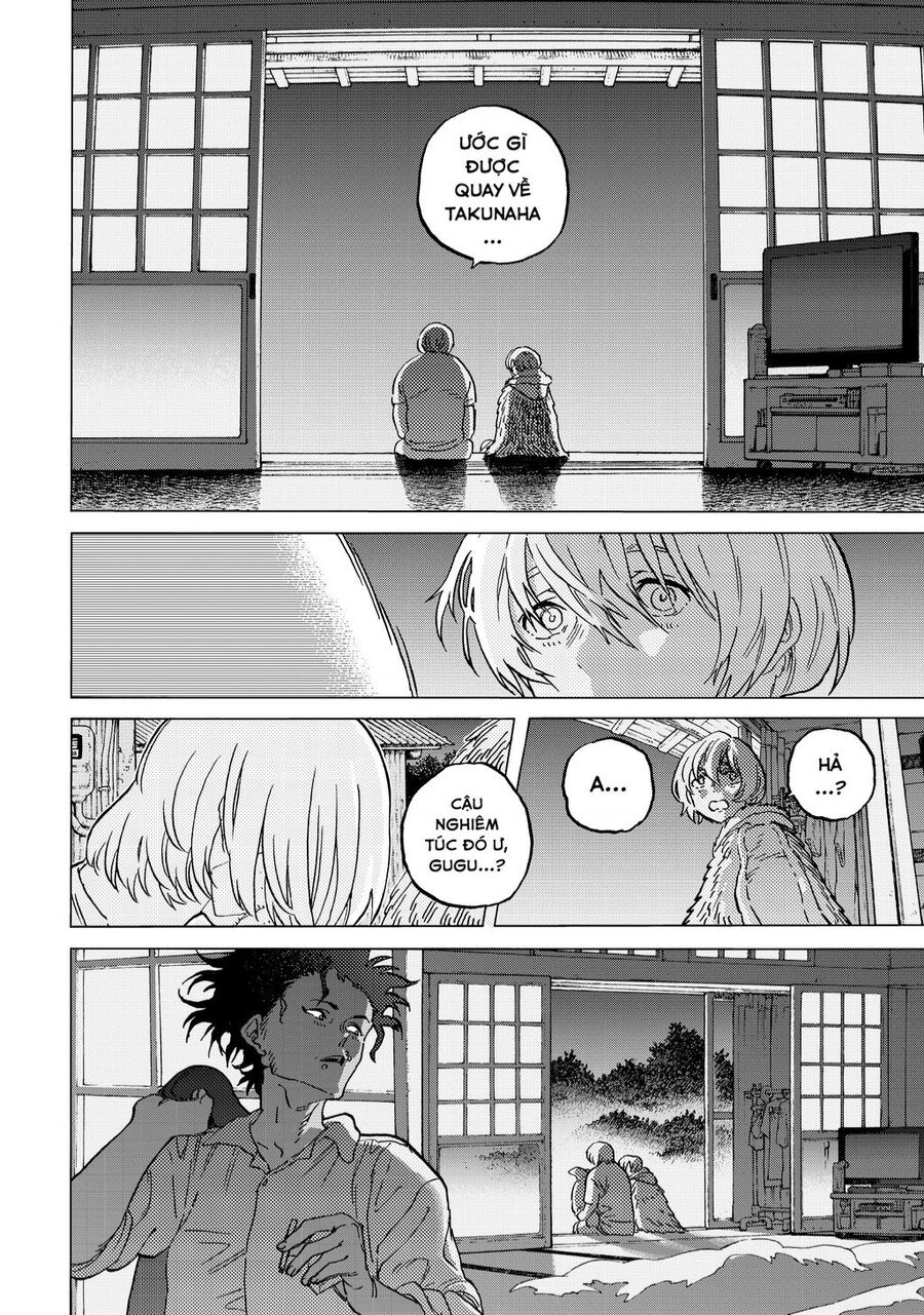 Gửi Em, Người Bất Tử Chapter 147 - 19