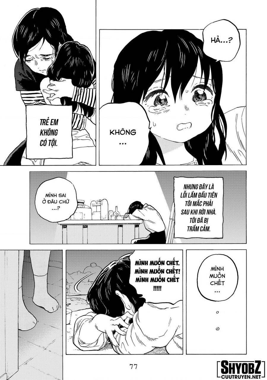 Gửi Em, Người Bất Tử Chapter 141 - 23