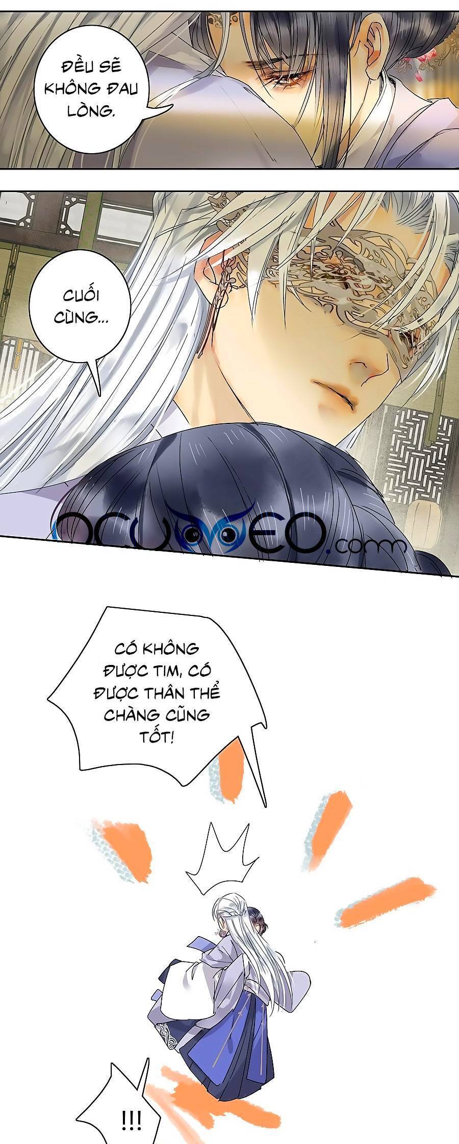 Ta Làm Lớn Ở Hậu Cung Chapter 190 - 6