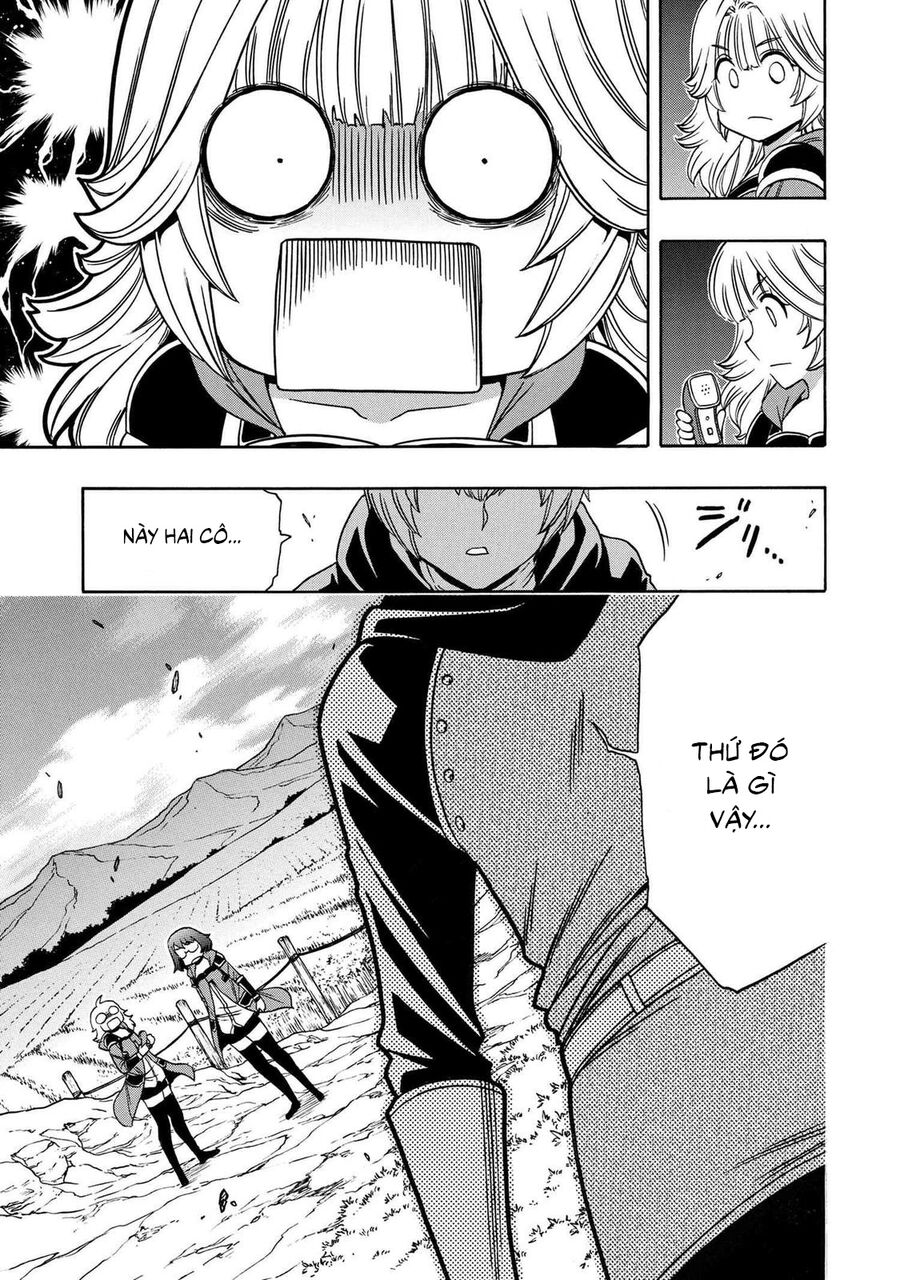 Cháu Trai Của Hiền Nhân Chapter 66.5 - 11