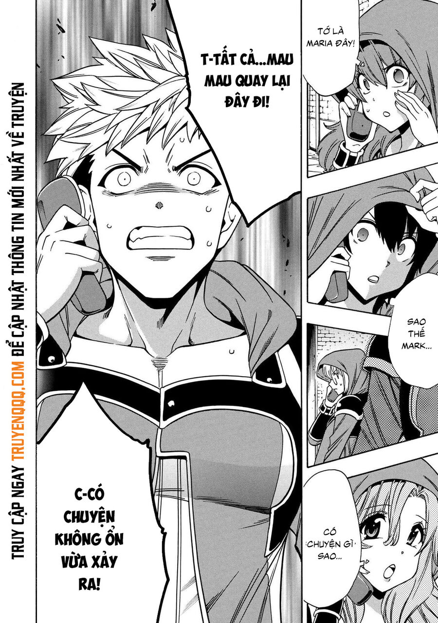 Cháu Trai Của Hiền Nhân Chapter 66.5 - 12