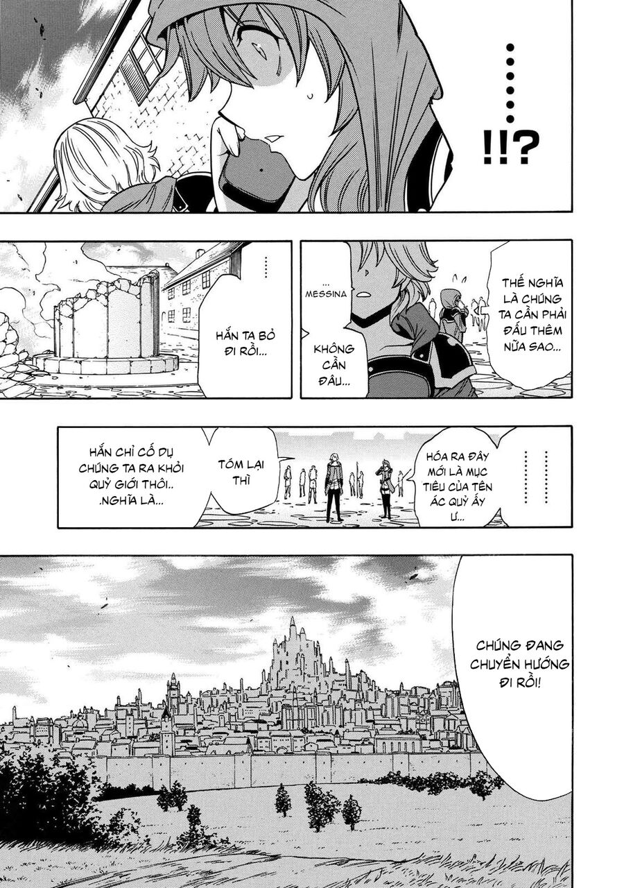 Cháu Trai Của Hiền Nhân Chapter 66.5 - 13