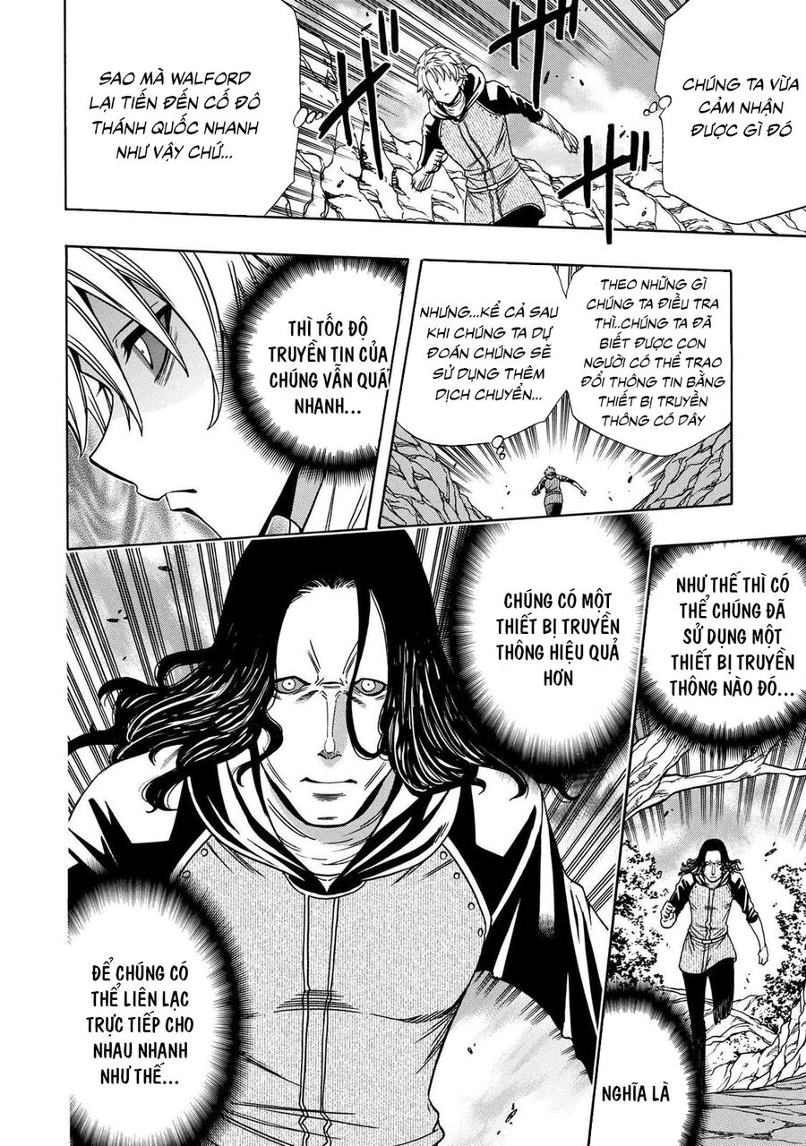 Cháu Trai Của Hiền Nhân Chapter 66.5 - 14