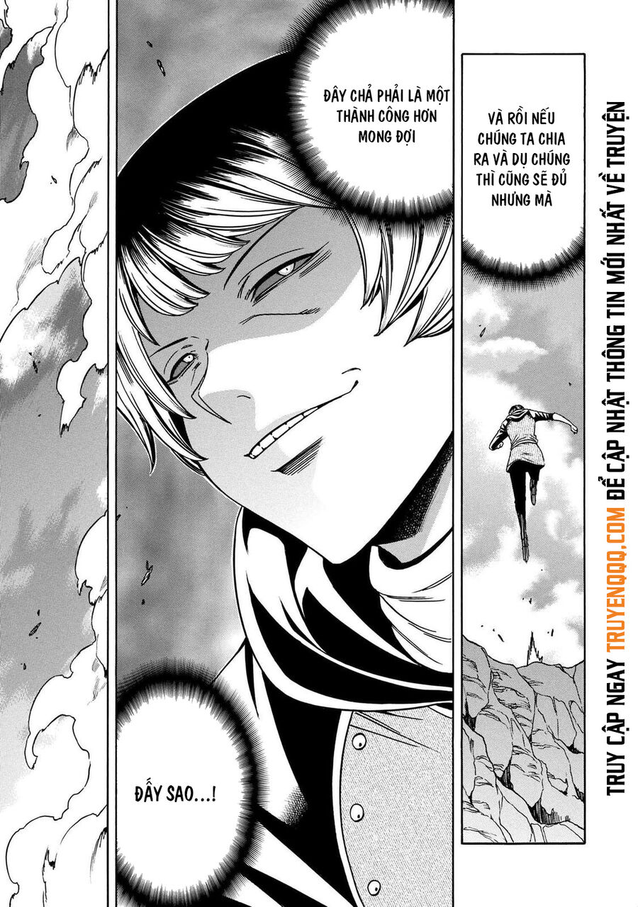 Cháu Trai Của Hiền Nhân Chapter 66.5 - 15