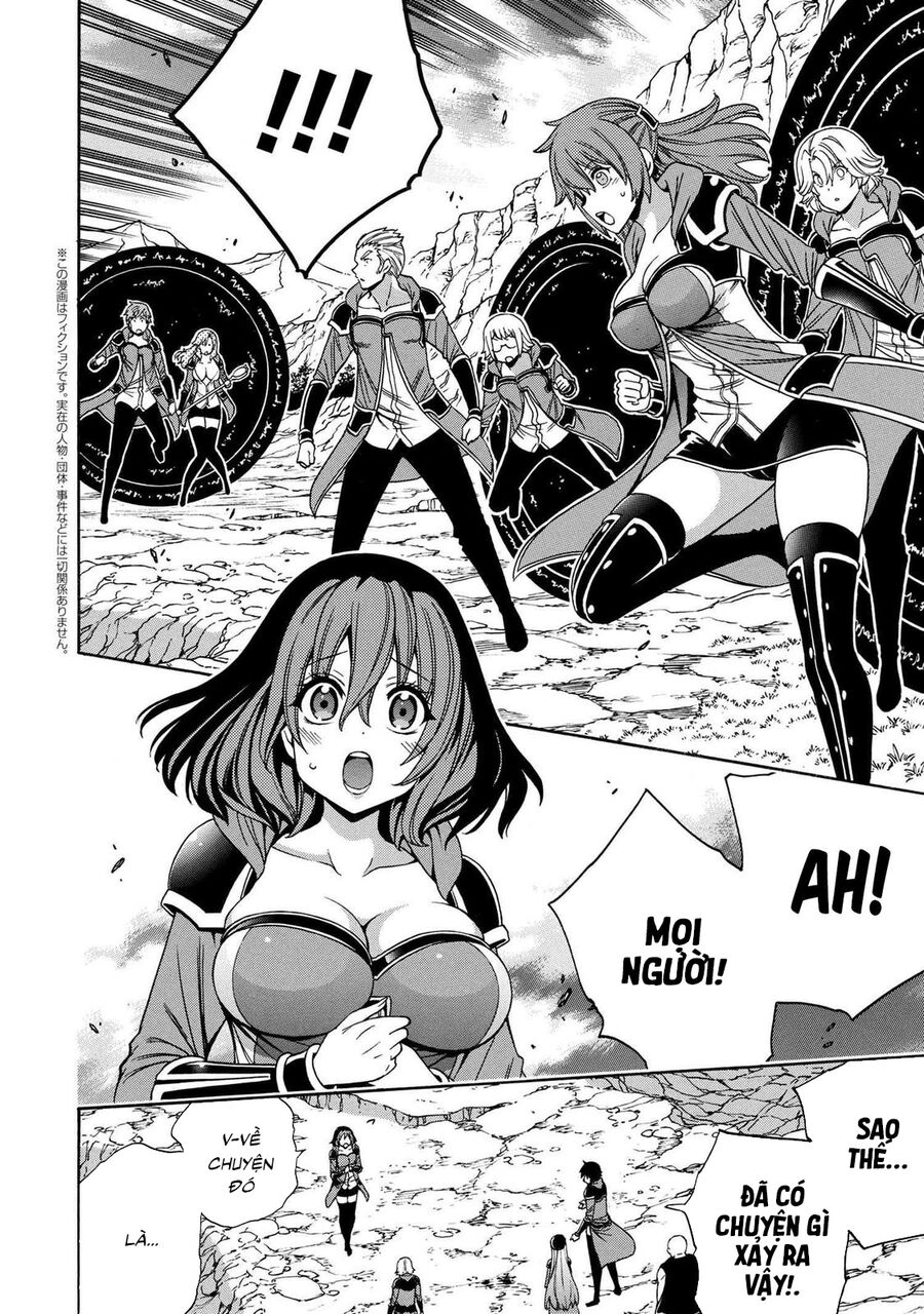 Cháu Trai Của Hiền Nhân Chapter 66.5 - 16