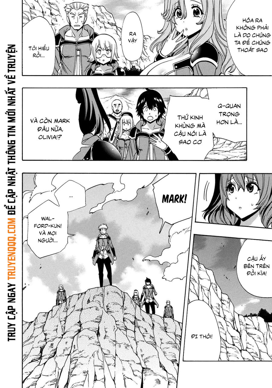 Cháu Trai Của Hiền Nhân Chapter 66.5 - 18