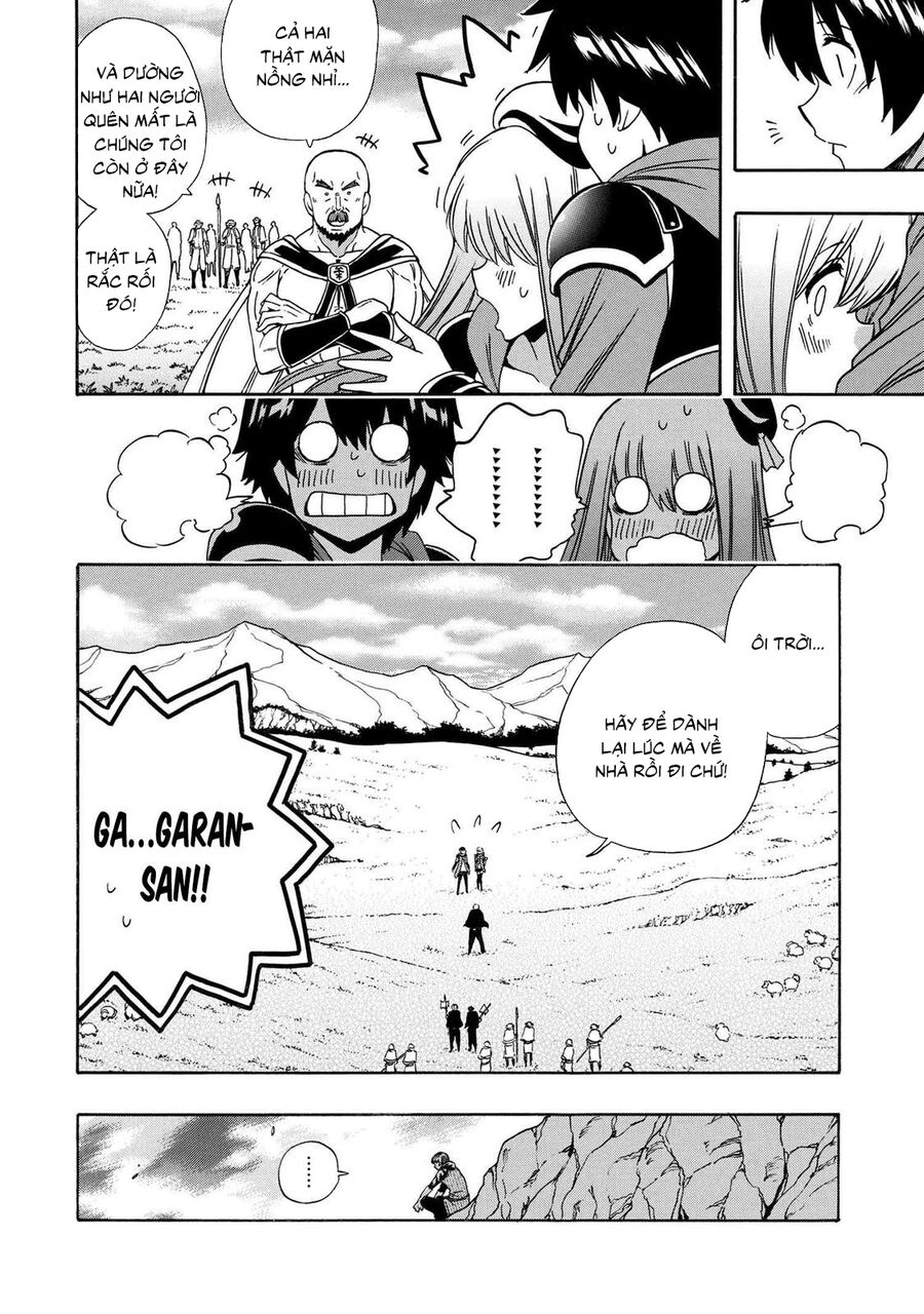 Cháu Trai Của Hiền Nhân Chapter 66.5 - 2