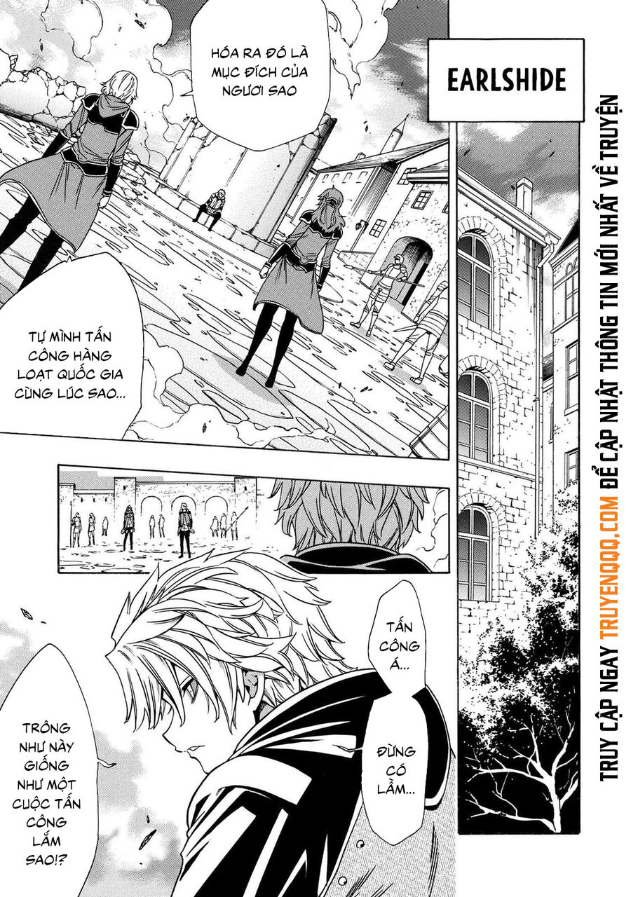 Cháu Trai Của Hiền Nhân Chapter 66.5 - 3