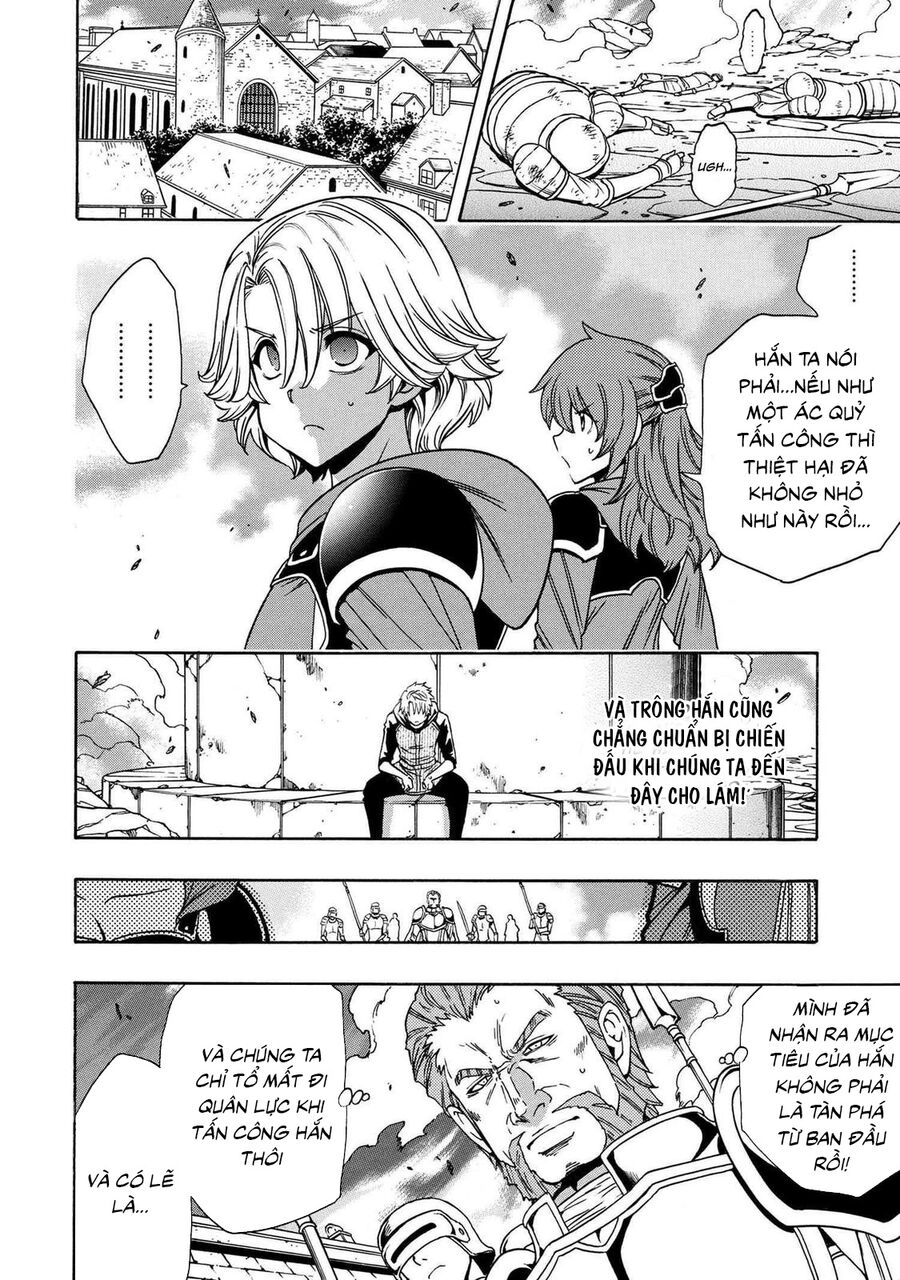 Cháu Trai Của Hiền Nhân Chapter 66.5 - 4