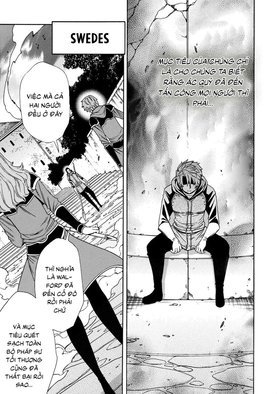 Cháu Trai Của Hiền Nhân Chapter 66.5 - 5