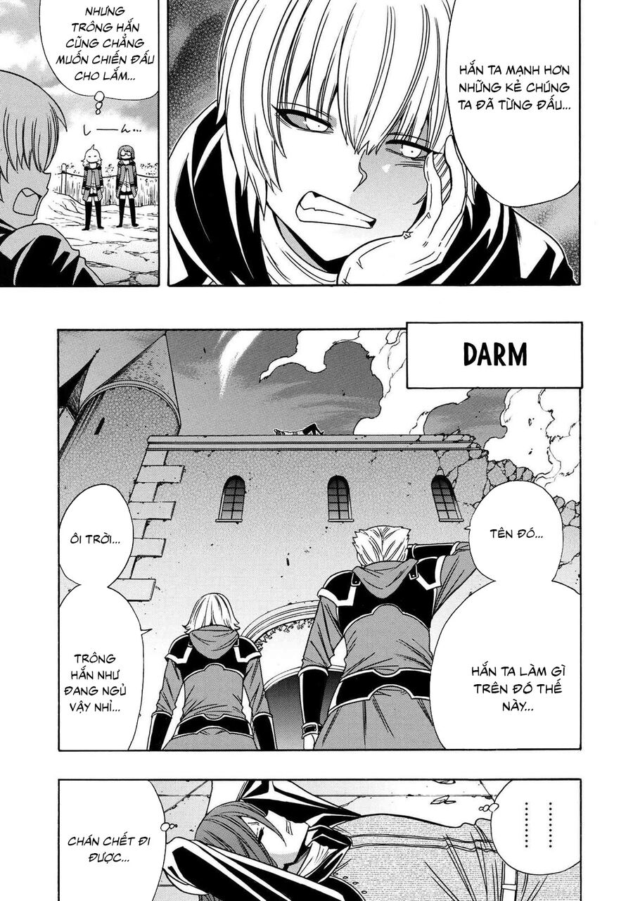 Cháu Trai Của Hiền Nhân Chapter 66.5 - 7