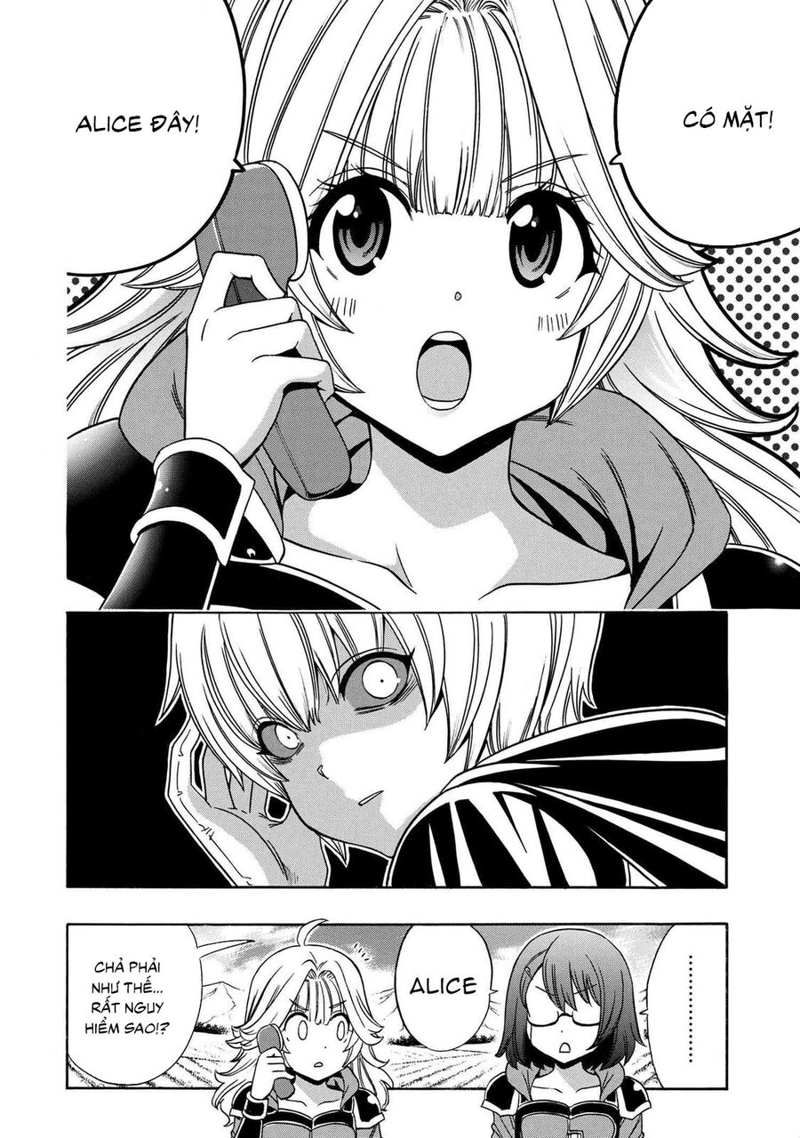 Cháu Trai Của Hiền Nhân Chapter 66.5 - 10