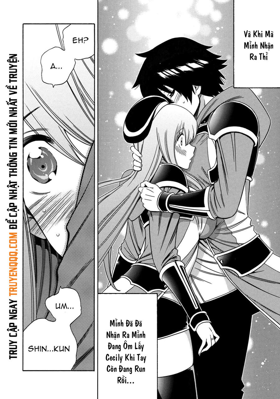 Cháu Trai Của Hiền Nhân Chapter 66 - 17