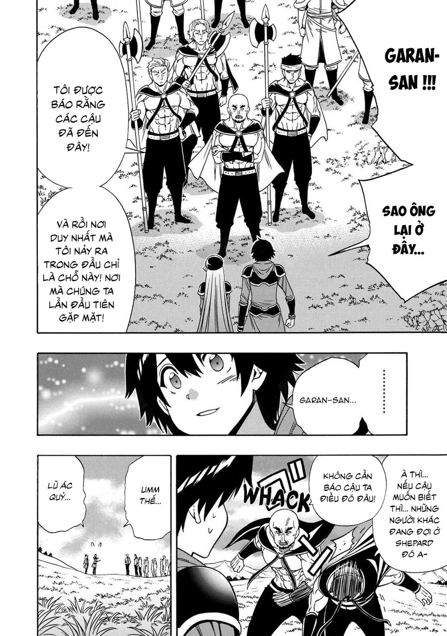 Cháu Trai Của Hiền Nhân Chapter 66 - 3