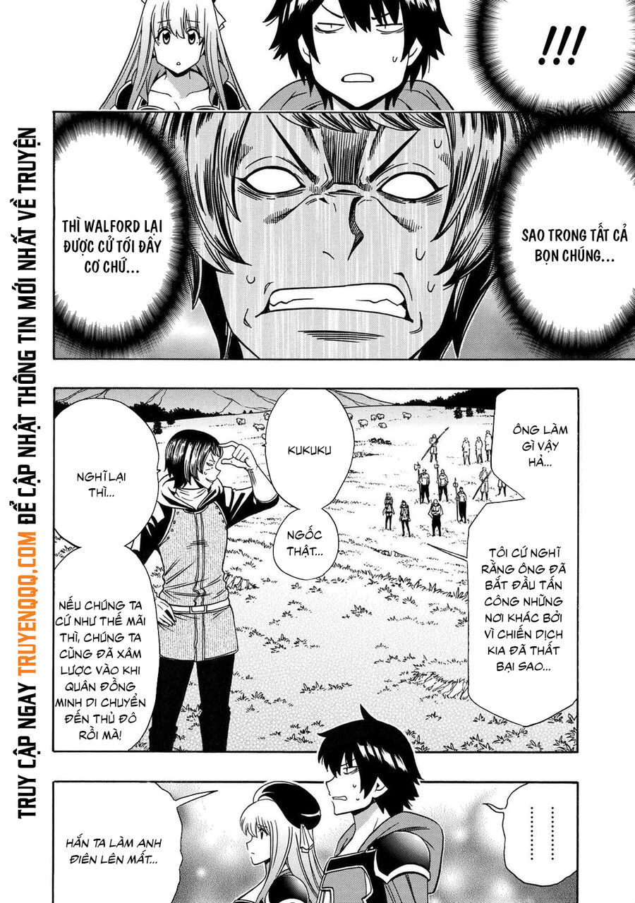 Cháu Trai Của Hiền Nhân Chapter 66 - 5