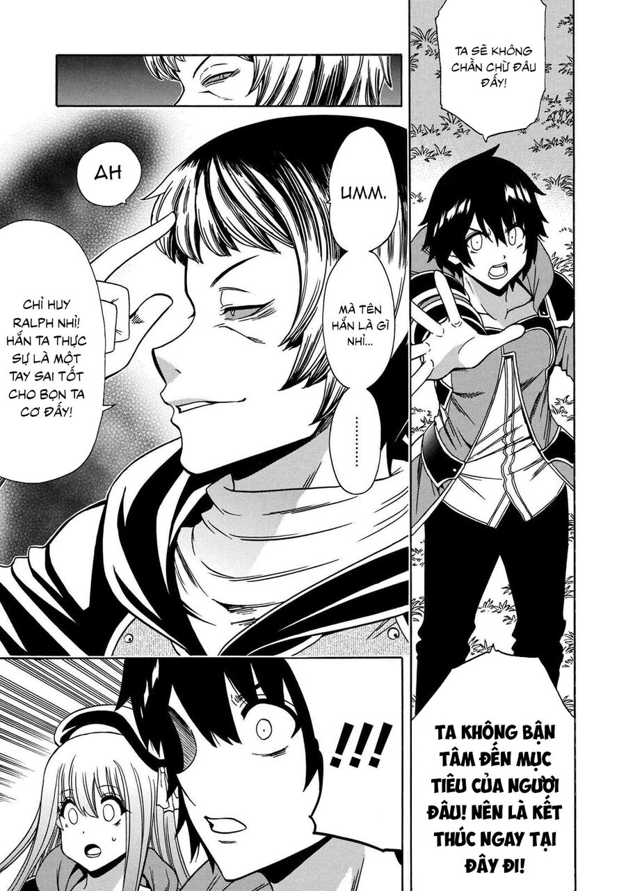 Cháu Trai Của Hiền Nhân Chapter 66 - 6