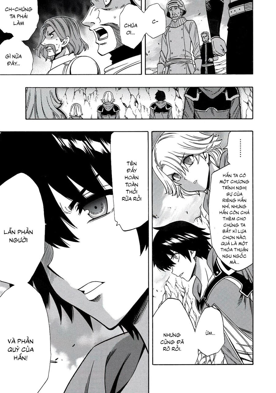 Cháu Trai Của Hiền Nhân Chapter 67.5 - 4