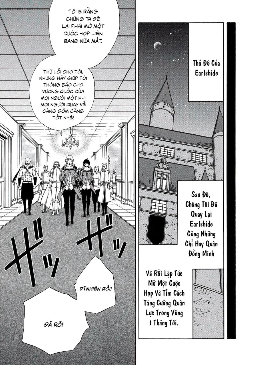 Cháu Trai Của Hiền Nhân Chapter 67.5 - 10