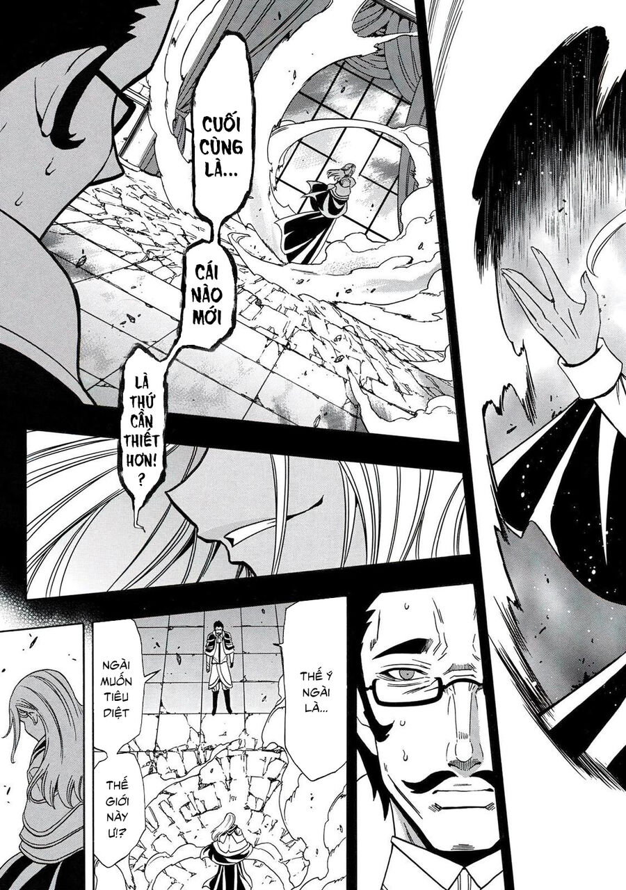Cháu Trai Của Hiền Nhân Chapter 67.6 - 11