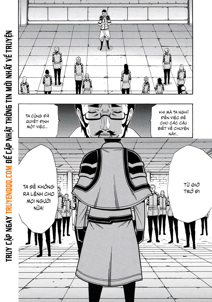 Cháu Trai Của Hiền Nhân Chapter 67.6 - 12