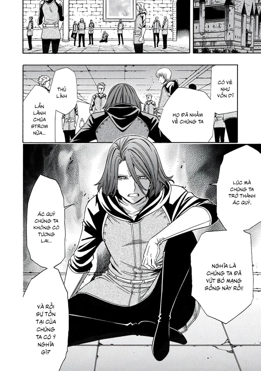 Cháu Trai Của Hiền Nhân Chapter 67.6 - 14