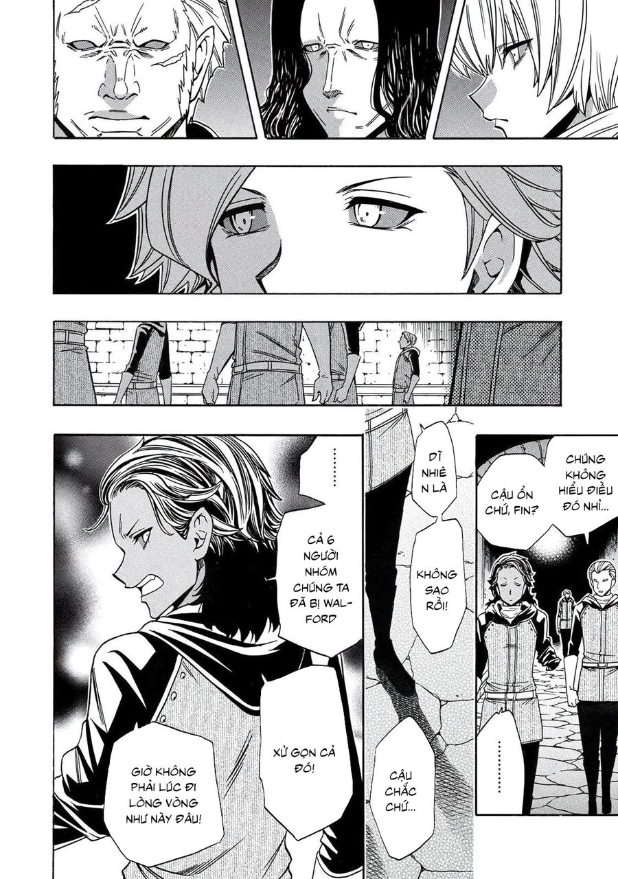 Cháu Trai Của Hiền Nhân Chapter 67.6 - 16