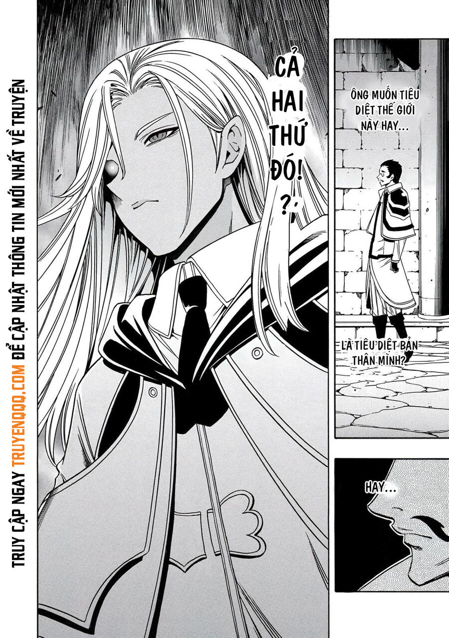 Cháu Trai Của Hiền Nhân Chapter 67.6 - 18